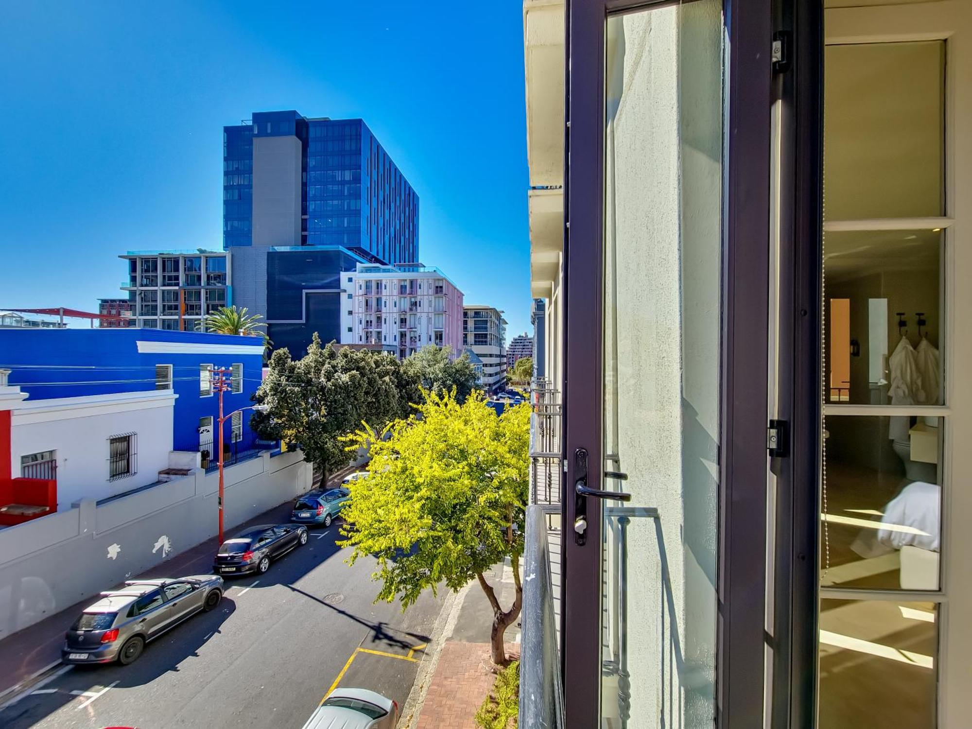 Rouge On Rose Boutique Hotel Cape Town Exterior photo